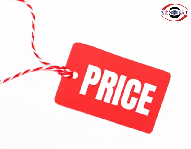 Giá gioăng máy nén khí 