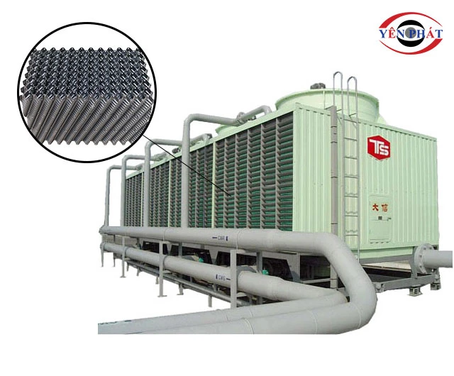 Tấm tản nhiệt