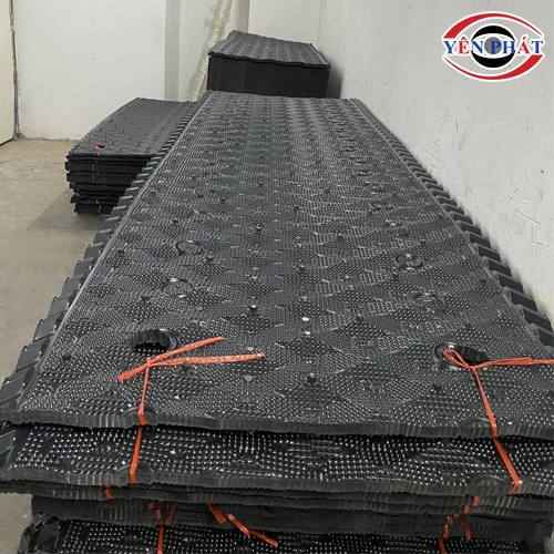 Tháp giải nhiệt TASHIN TSF series 4