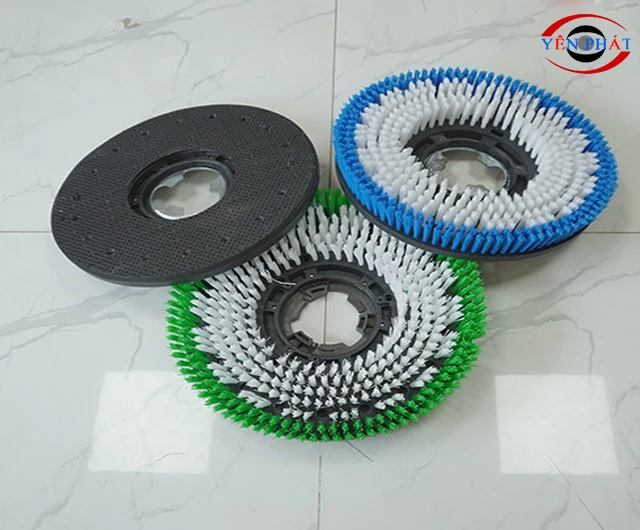 Dùng phụ kiện phù hợp, tăng hiệu suất