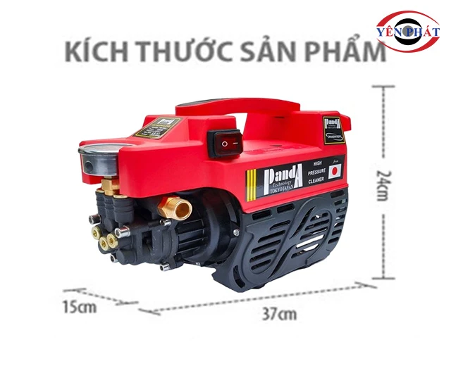 máy thiết kế nhỏ gọn