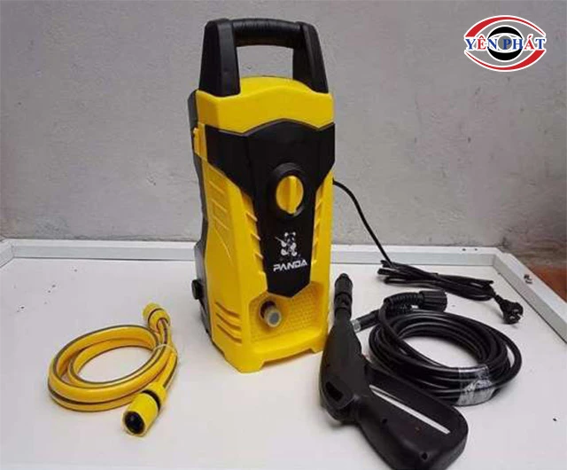 phụ kiện máy rửa xe Panda