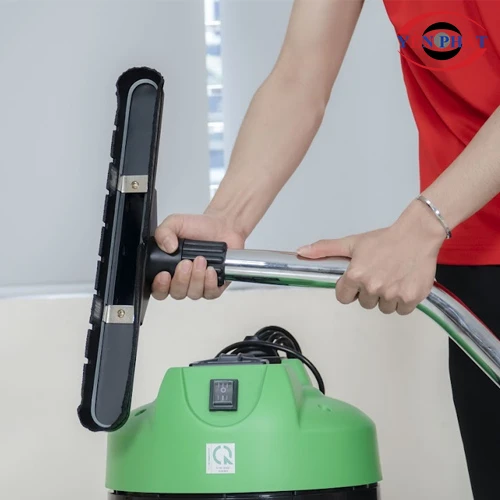 Máy hút bụi Kumisai KMS 30S thùng nhựa 7
