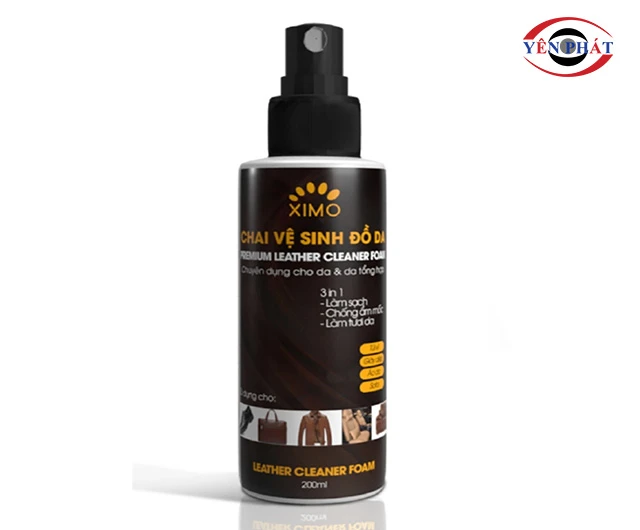 Hóa chất diệt nấm mốc