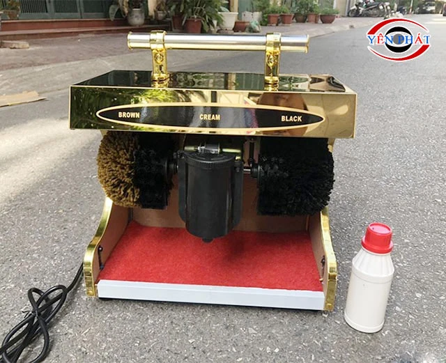 Thiết kế thời thượng, dễ sử dụng
