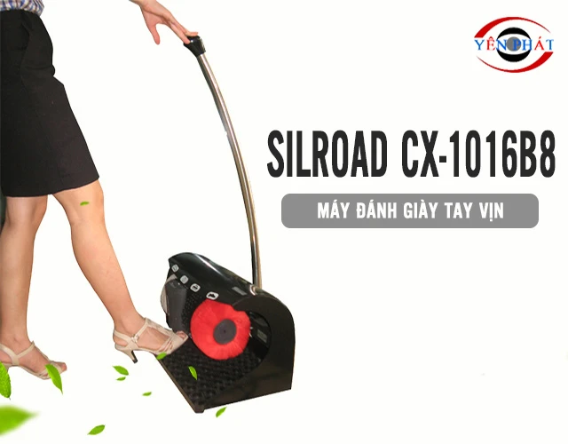 Silroad CX-1016B8