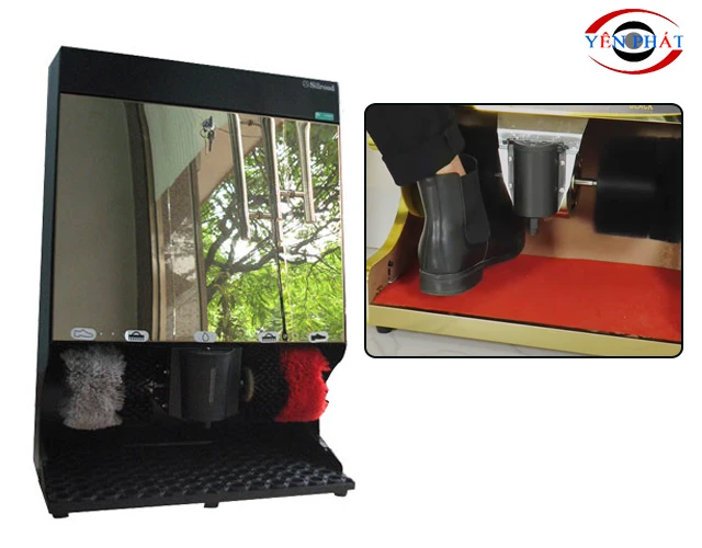 Silroad CX-1106A