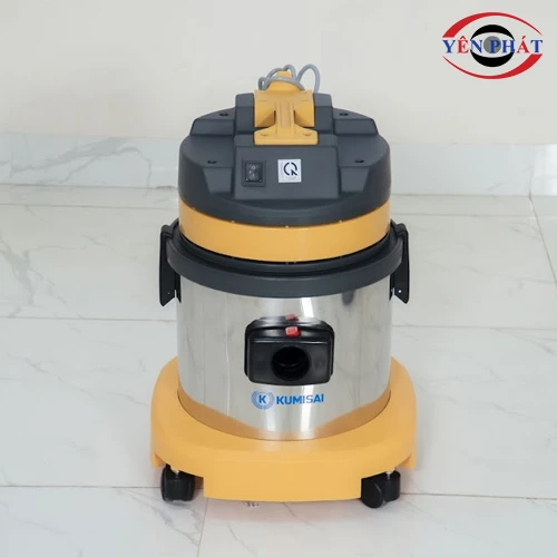 Máy hút bụi Kumisai KMS15 7