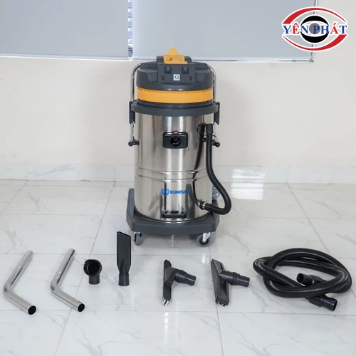 Máy hút bụi công nghiệp Kumisai KMS 70A 9