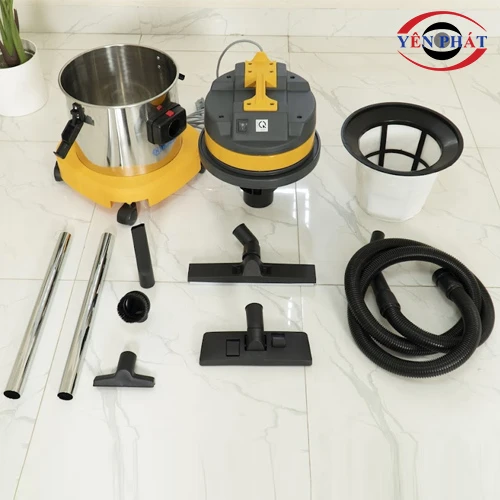 Máy hút bụi Kumisai KMS15 9