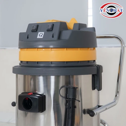 Máy hút bụi công nghiệp Kumisai KMS 70A 13