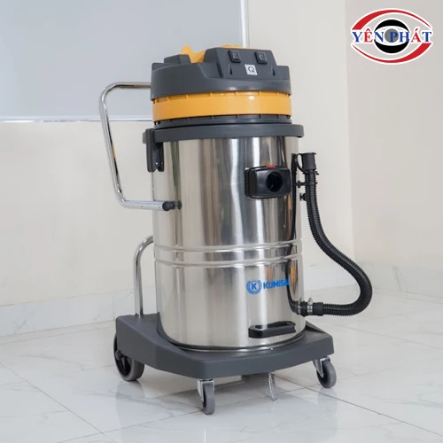 Máy hút bụi công nghiệp Kumisai KMS 70A 11