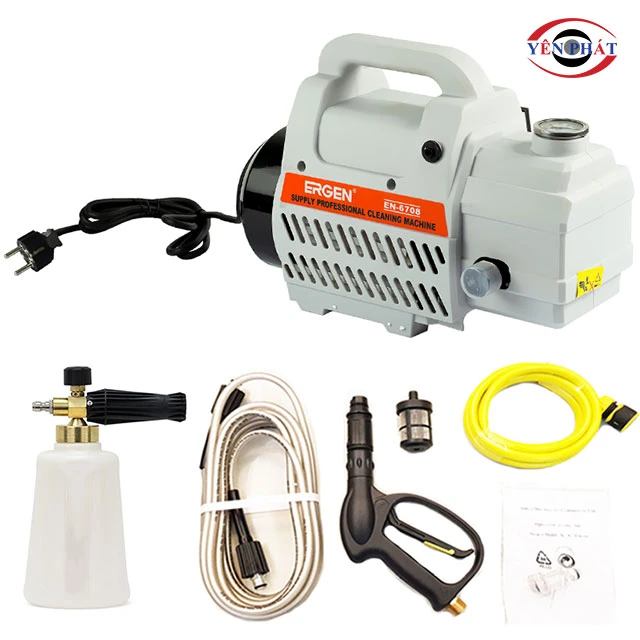 Máy xịt rửa Ergen EN-6708