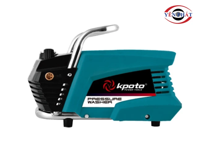 Máy rửa xe Kpoto KP 809