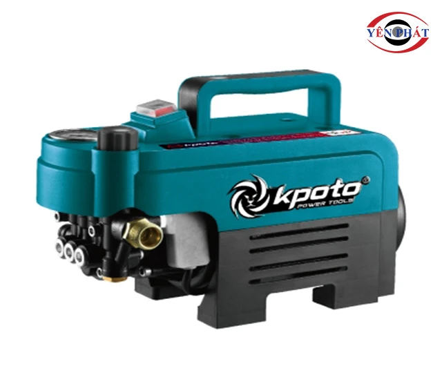 Máy xịt rửa xe Kpoto KP90 A2