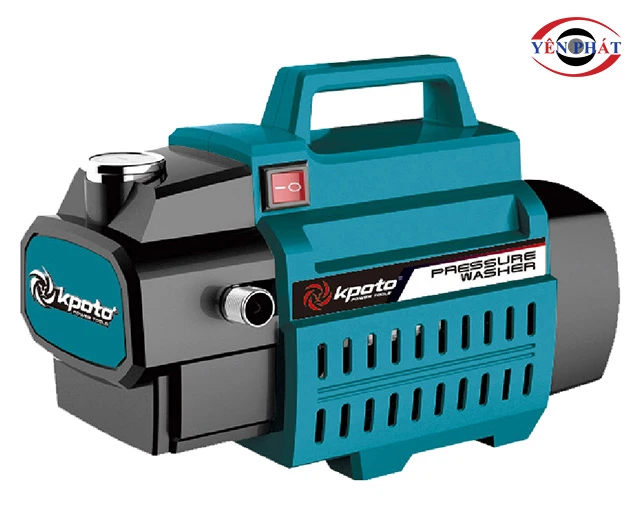 Máy rửa xe Kpoto KP90 A6