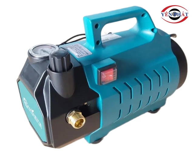 Máy bơm rửa xe Kpoto KP90 A8
