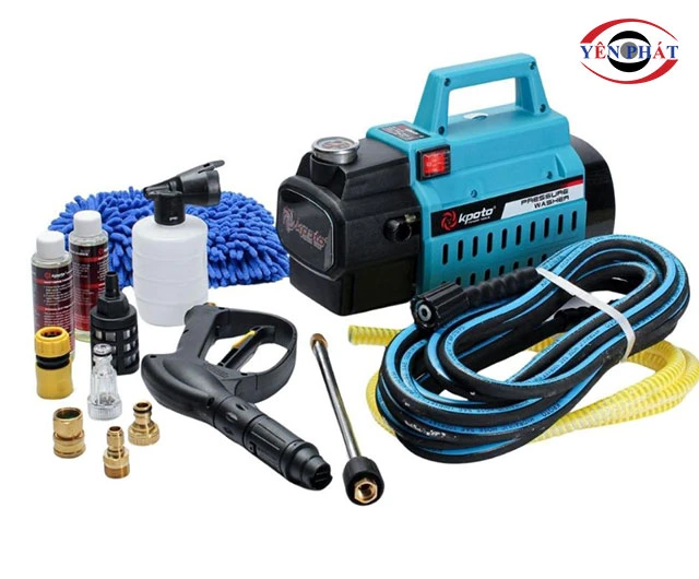 Phụ kiện máy rửa xe kpoto