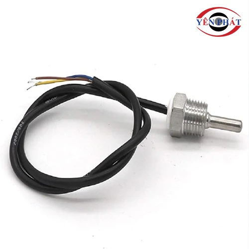 Cảm biến nhiệt độ máy nén khí 3