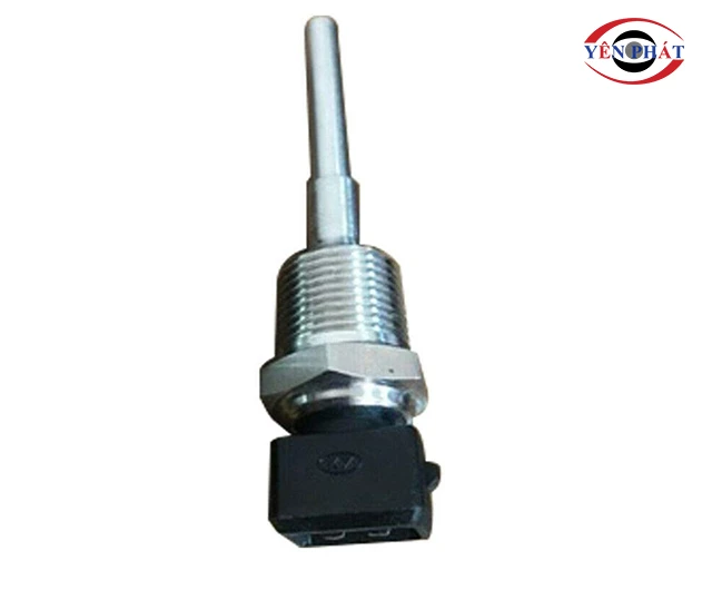 đầu của cảm biến nhiệt máy khí nén