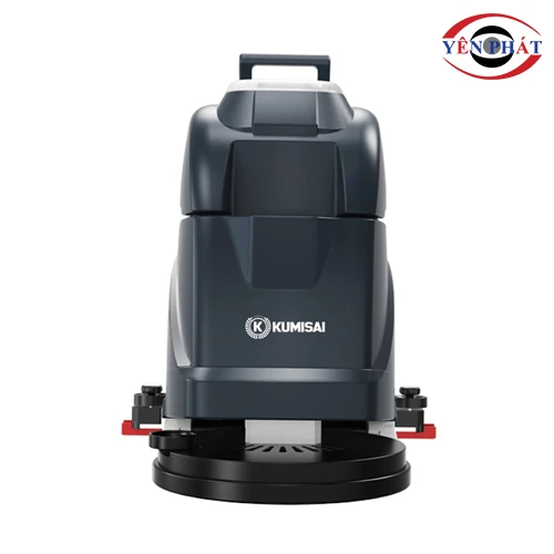 Máy chà sàn liên hợp Kumisai KMS 55B 2