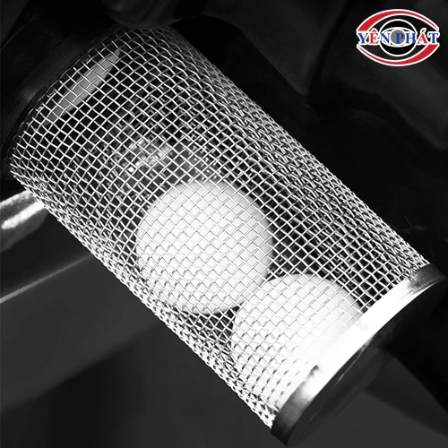 Máy chà sàn liên hợp Kumisai KMS 55B 4