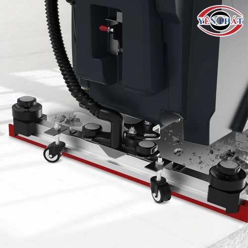 Máy chà sàn liên hợp Kumisai KMS 55B 3