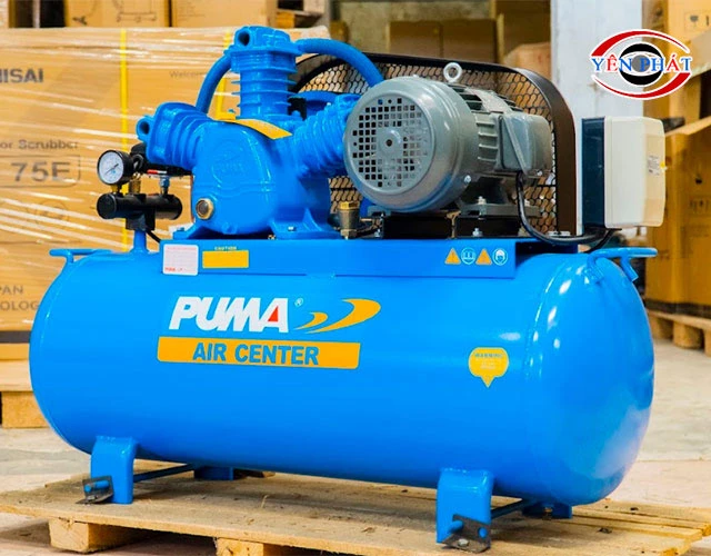 Thiết bị nén khí 10 kg Puma GX30100-3HP