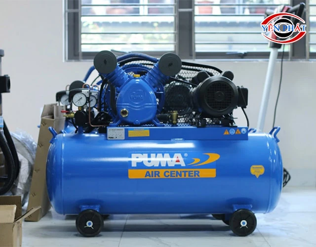 Máy nén không khí Puma PX-0260