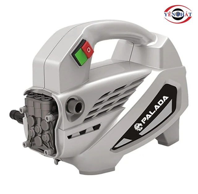 Máy rửa xe Palada Lt-210-1600
