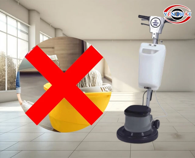 Tuân thủ yêu cầu an toàn vận hành