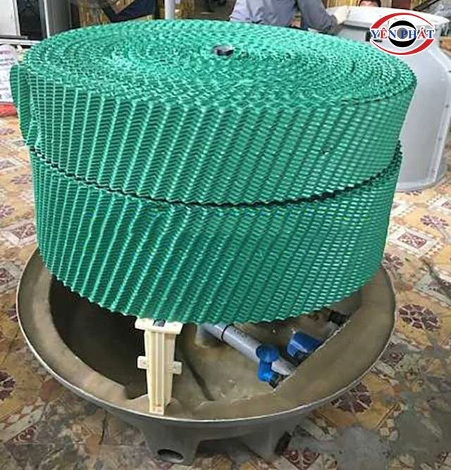 tấm tản nhiệt