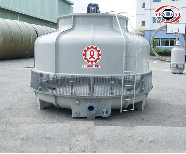 tháp tản nhiệt liangchi