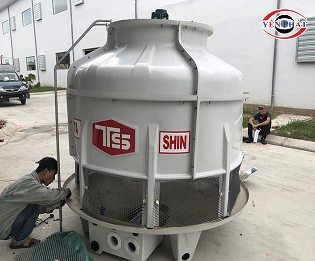 tháp tản nhiệt tashin