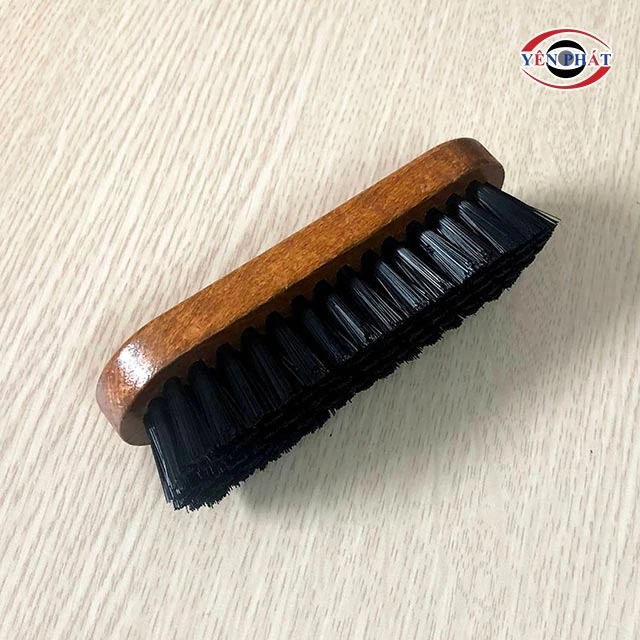 bàn chải sợi quá cứng