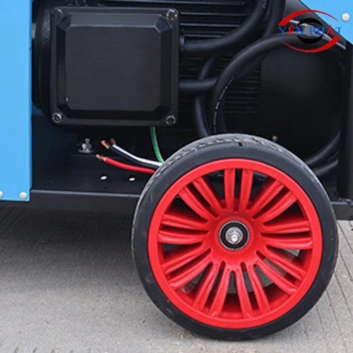 bánh xe của kumisai kms 380