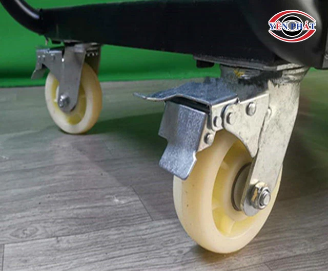 bánh xe của kumisai kms 550