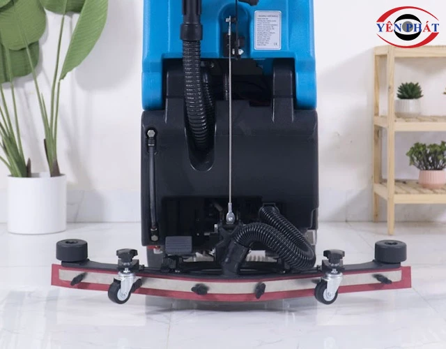 Cần gạt máy chà sàn liên hợp