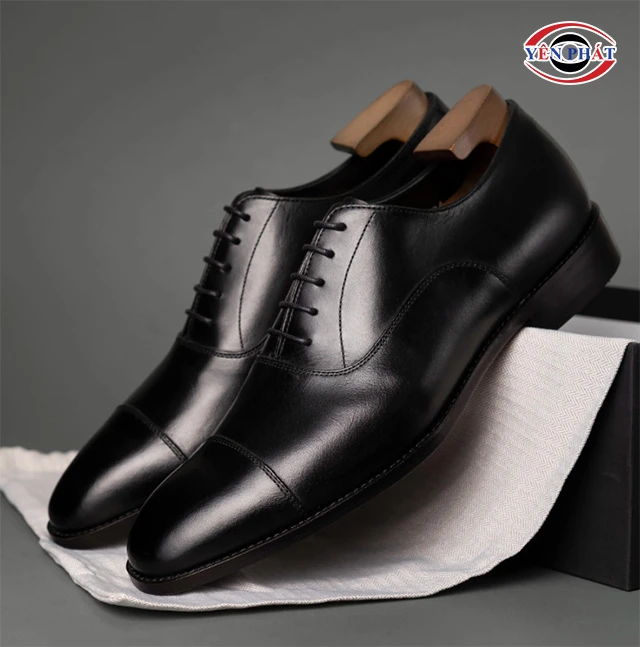 giầy da cao cấp
