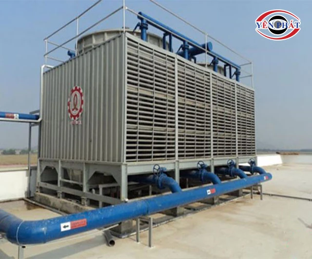 Hiệu suất của tháp giải nhiệt: 13 Sự thật nên đọc 1 lần