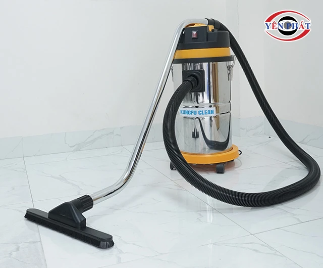 Kungfu Clean KF20