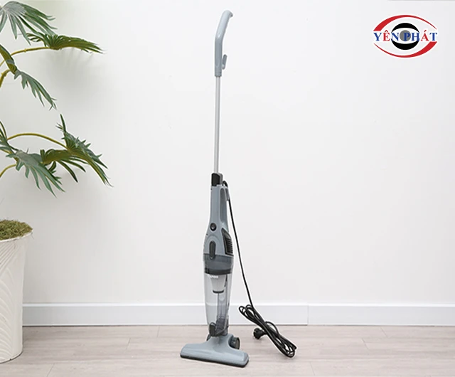 Rapido RVC-600H1