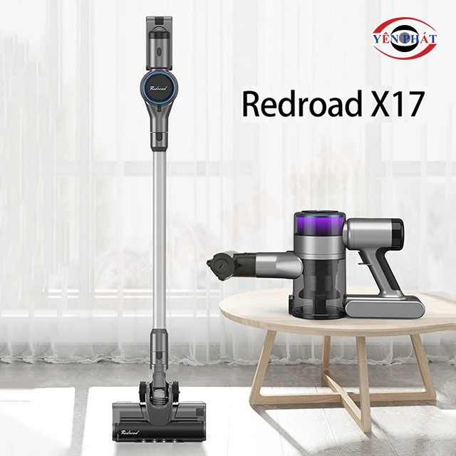  Xiaomi Redroad X17