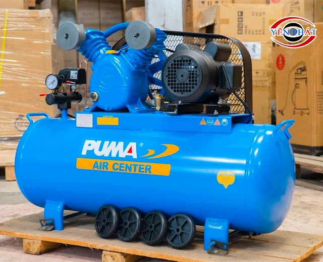 Máy nén khí Puma