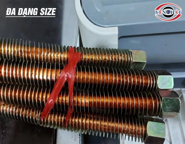 Ống đồng của máy nén khí đa dạng