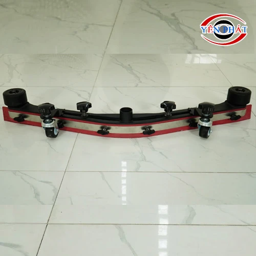 Máy chà sàn liên hợp Kumisai KMS-51 2