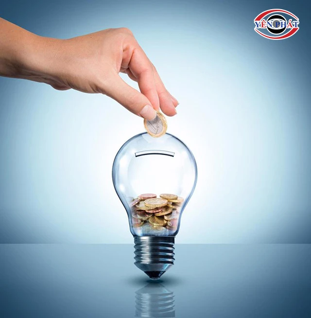 tiết kiệm chi phí điện