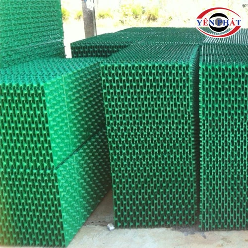 4 tổ hợp tháp giải nhiệt Kumisai KMS 350RT 2Cell 4