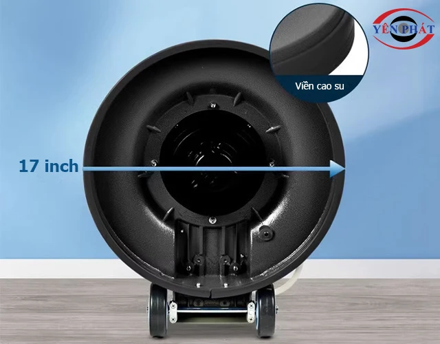 Bàn chải máy chà sàn Kumisai KMS-798