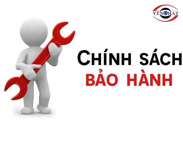 chính sách bảo hành